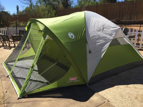coleman evanston reviews