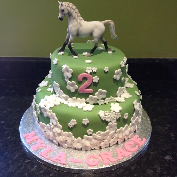 Images Of Horse Themed Birthday Cakes Images Of Horse Themed Birthday Cakes
